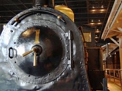 鉄道博物館free