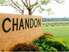 Australia_Yarra Valley_Winery Tour Chandon