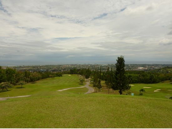 ゴルフ場予約 アルタビスタ・ゴルフ(Alta Vista Golf & Country Club)☆中上級者向け＜送迎付／日本語ガイドプランあり／レンタル完備＞