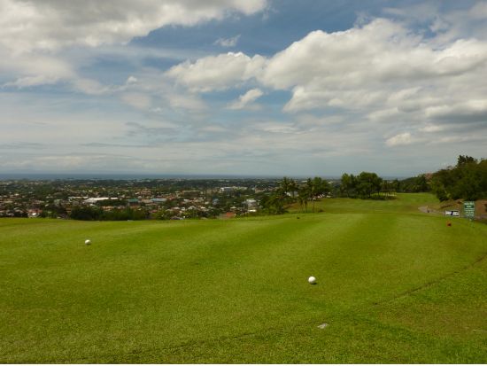 ゴルフ場予約 アルタビスタ・ゴルフ(Alta Vista Golf & Country Club)☆中上級者向け＜送迎付／日本語ガイドプランあり／レンタル完備＞