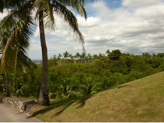 ゴルフ場予約 アルタビスタ・ゴルフ(Alta Vista Golf & Country Club)☆中上級者向け＜送迎付／日本語ガイドプランあり／レンタル完備＞