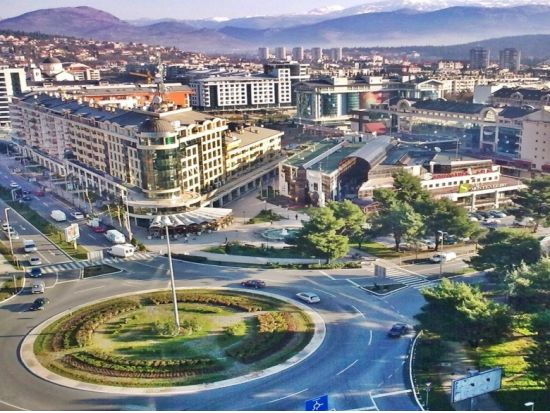 【プライベートツアー】モンテネグロ首都　ポドゴリツァ市内観光＜午前・午後／車＋ガイド貸切／ポドゴリツァ発＞