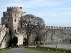 TOUR TO BYZANTIUM7