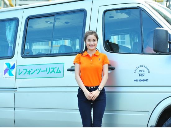 【空港送迎】ハノイ・ノイバイ国際空港⇔ハノイ市内＜日本語ガイド＞