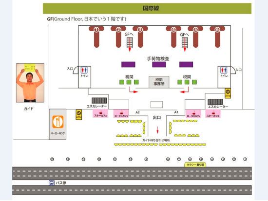 【空港送迎】タンソンニャット国際空港⇔ホーチミン市内　深夜早朝料金なし＜日本語ガイド＞