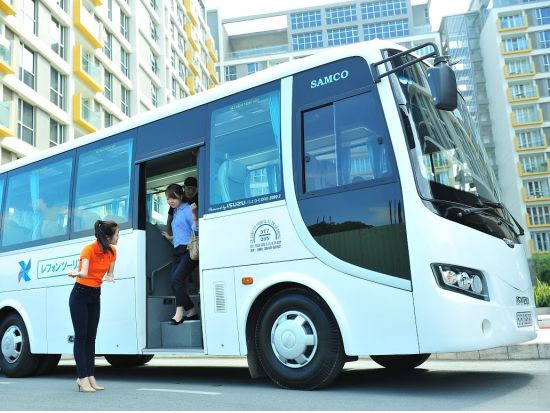 【空港送迎】タンソンニャット国際空港⇔ホーチミン市内　深夜早朝料金なし＜日本語ガイド＞