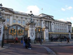 buckingham palace