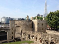 tower of london