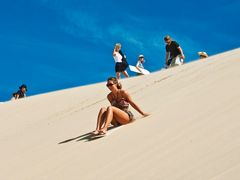 19_Sand-boarding_Port Stephens