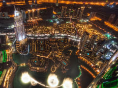 Dubai_Night