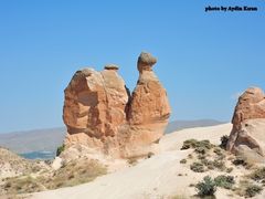 Devrent Valley, Cappadocia