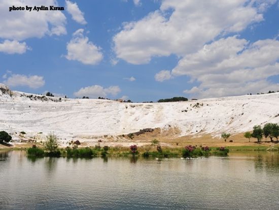 Pamukkale Day Tour