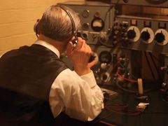 Churchill War Rooms London United Kingdom