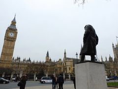 london, big ben, churchill