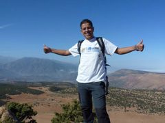 Rachid Atlas Morocco