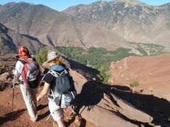 Berber village4