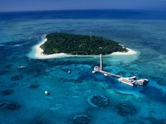 green-island