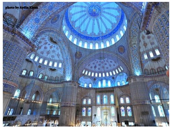 イスタンブール1日観光ツアー　お好きな観光地へご案内　空港送迎付きプランあり＜貸切／昼食付き／日本語／イスタンブール発＞