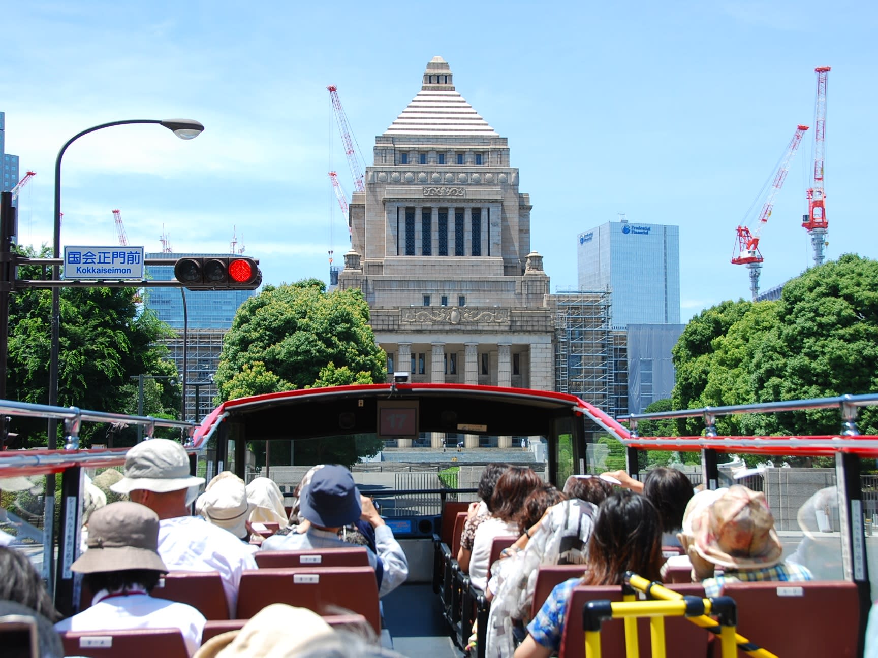 オープン 販売 バス 東京