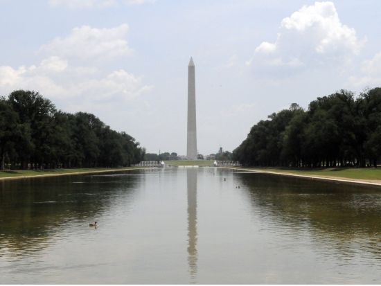 ワシントンD.C. 1泊2日観光ツアー　フィラデルフィア＆アーミッシュの村観光 ＜1名から催行／日本語アシスタント／環境保全への寄付＞