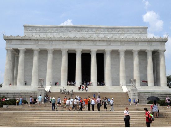 ワシントンD.C. 1泊2日観光ツアー　フィラデルフィア＆アーミッシュの村観光 ＜1名から催行／日本語アシスタント／環境保全への寄付＞