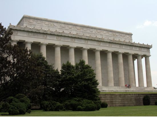 ワシントンD.C. 1泊2日観光ツアー　フィラデルフィア＆アーミッシュの村観光 ＜1名から催行／日本語アシスタント／環境保全への寄付＞