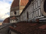 Easy Entrance Brunelleschi's Dome with Terrace and Baptistery Tour (2)