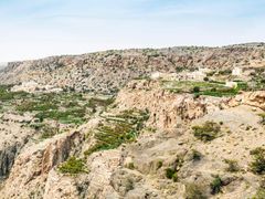 Jebel Akhdar