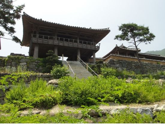 龍仁大長今パーク（旧MBCドラミア）送迎ツアー　入場チケット付き自由見学ツアー！伝統衣装体験プランあり ＜半日／明洞往復送迎付き＞