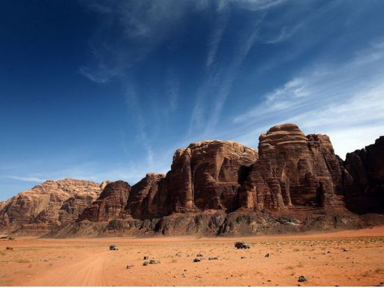 【1泊2日】紅海の港町アカバ泊でリゾート気分！ペトラ＋ワディラム＋死海＜貸切／英語or日本語／アンマン市内or空港発着／選べるホテルランク＞