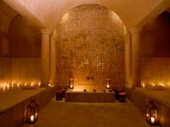 Hammam Hot room III
