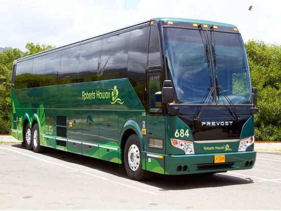 ワイケレ・プレミアム・アウトレット　シャトル送迎サービス＜VIPブックレット付き＞