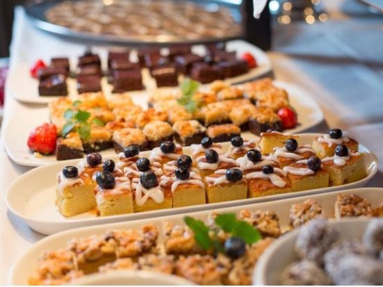 ストックホルム群島をめぐる　ブランチクルーズ ＜土日限定／約3時間＞