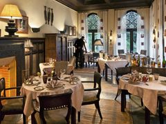 Restaurant IV