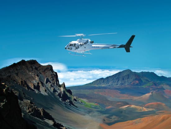 Hawaii_Maui_Air Maui_Helicopter Ride