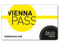 Vienna Pass Travel Card