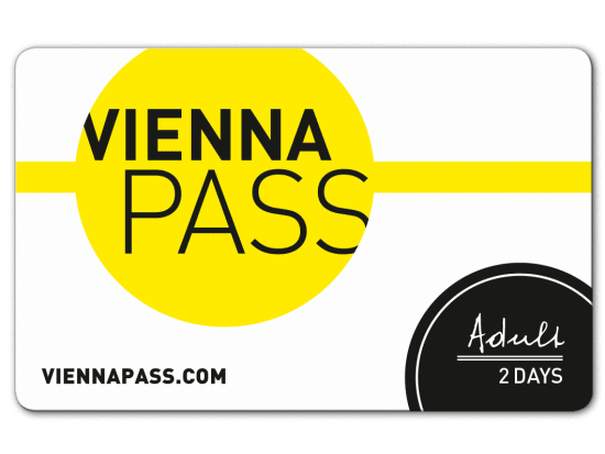 Vienna Pass Travel Card