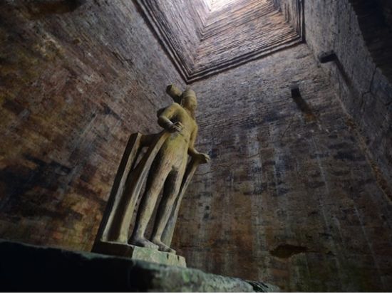 世界遺産サンボー・プレイクックとアンコール時代の大橋コンポンクディ観光＜シェムリアップ発＞