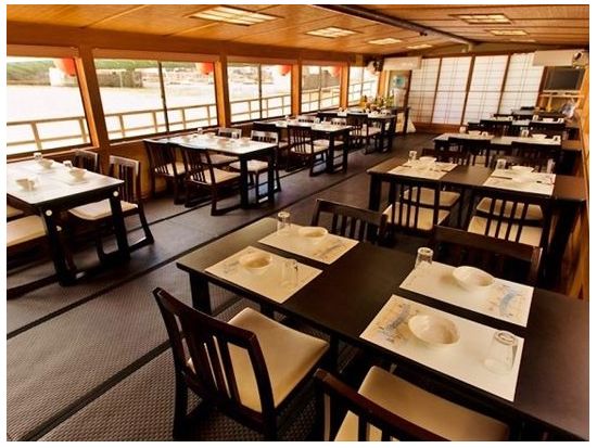 貸切屋形船　ランチクルーズ お台場・スカイツリー周遊 選べるお料理＆飲み放題付 ランチタイム限定のお得なプラン！＜蔵前発＞by船宿 釣新