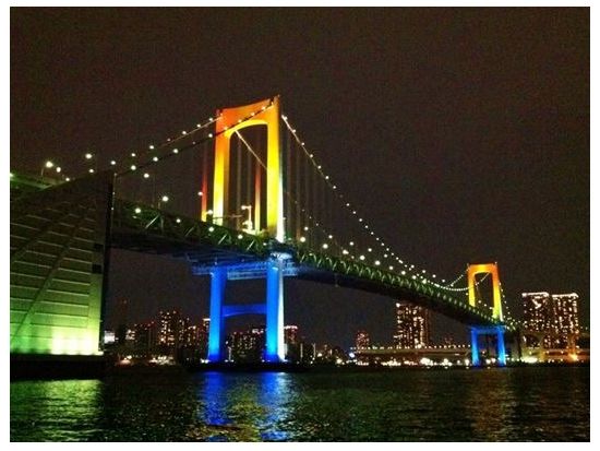 貸切屋形船　隅田川～東京湾周遊 選べるコース料理＆飲み放題付 ＜船内カラオケ・夜景デッキ完備／蔵前発＞by船宿 釣新