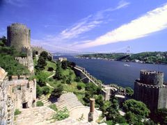 Rumeli Fortress, Istanbul