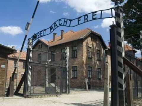 Auschwitz Concentration Camp Krakow Top Day Trips Poland Tours