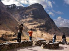 scotland, glencoe