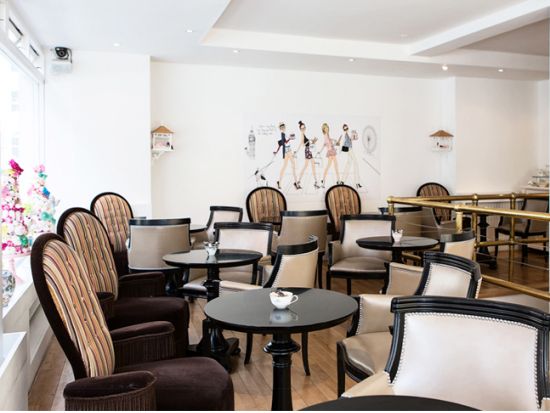 アフタヌーンティー予約クーポン　ブリジッツ・ベーカリー（Brigit's Bakery）