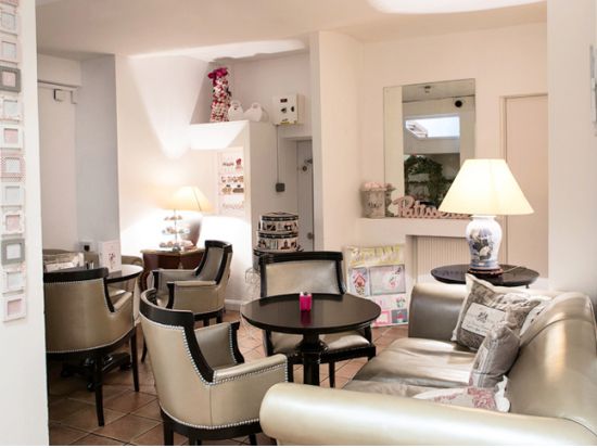 アフタヌーンティー予約クーポン　ブリジッツ・ベーカリー（Brigit's Bakery）