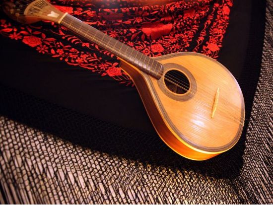 ポルトガル民族音楽「ファド」ショー＆ディナー＆リスボン市内夜景ツアー ＜英語ガイド／リスボン発＞ by Cityrama