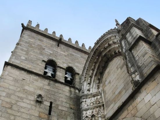 ポルトガル発祥の地 ギマランイス＆ブラガ　日帰り観光ツアー ＜英語ガイド／ポルト発＞by Cityrama