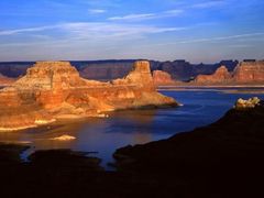lake powell 1