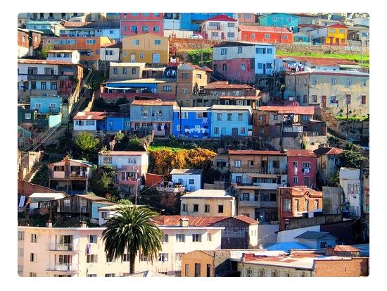 サンティアゴ市内＋ビーニャ・デル・マール＋世界遺産バルパライソを巡る1日観光ツアー＜貸切／1日／英語ガイド／サンティアゴ発＞