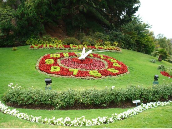 トランジットにオススメ！世界遺産バルパライソ＆リゾート地ビニャ・デル・マールを巡る1日観光ツアー＜8時間／貸切／英語ガイド／サンティアゴ空港発＞